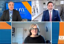 Strategic Competition and the U.S. Southern Border, 10 February 2023