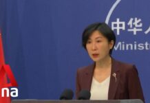 China Confirms Japanese National Detained on Suspicion of Spying, 27 March 2023