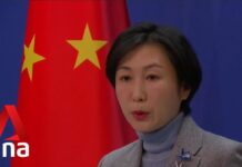 Japan’s Kishida Demands Release of Businessman Detained in Beijing, 3 April 2023