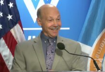 Release of the US Arctic Research Commission 2023-2024 Goals Report, 17 February 2023