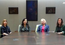 Expert Panel on US – China Relations after Balloon-Gate, 8 February 2023