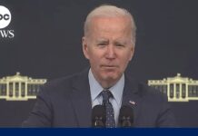 President Biden Addresses Recent Shootdowns of Suspected Spy Balloon, Unidentified Aerial Objects, 16 February 2023