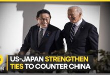 US to Consider Indo-Pacific anti-Ship Drone, with Eye on China, 17 February 2023