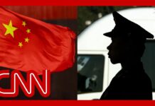 She Uncovered more than 100 Secret Overseas Chinese ‘Police Stations’ – Including in the USA, 22 February 20223