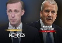 Meet the Press Full Broadcast, 26 February 2026