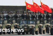 H.R. McMaster on the Threat Posed by China, 1 March 2023