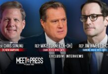 Full Meet The Press #China #Ukraine, 5 March 2023