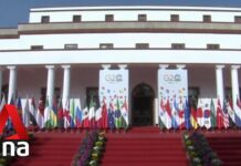 No Joint Statement from G20 Foreign Ministers’ Meeting Due to Divisions over Ukraine War, 2 March 2023
