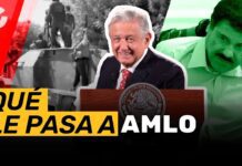 Qué le pasa a AMLO con los Cárteles de México: Andrés Manuel López Obrador y el Narcotráfico, 6 enero 2023