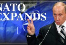 Turkey Blocking NATO’s Support for Ukraine? | Finnish Foreign Affairs Minister, 1 March 2023