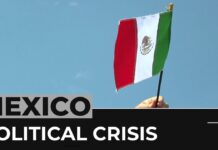 Mexico Protests: Opposition to Electoral Authority Reforms, 27 February 2023