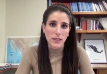 Protests in Mexico and Threats to Its Democracy, 27 February 2023