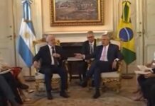 CELAC Summit: Regional Leaders Meet in Argentina to Bolster ‘Unity in Diversity’, 24 January 2023