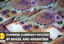 Common Currency Mooted by Brazil and Argentina, 24 January 2023