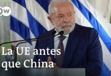 Lula Ve «Urgente» que Mercosur Cierre Acuerdo con la UE, 26 enero 2023