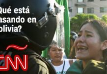Esto Es lo que Sabemos sobre las Protestas en Bolivia, 11 enero 2023