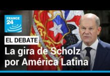 Olaf Scholz de Gira por América Latina: las Intenciones de Alemania en la Región, 1 febrero 2023