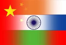 Russia-China-India in The Concept of the Foreign Policy of the Russian Federation. A Math Problem to Solve, 31 March 2023