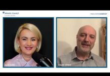 Exploring Kosovo/Serbia Agreement Challenges | A Debrief with Jovana Radosavljevic and Visar Ymer, 17 March 2023