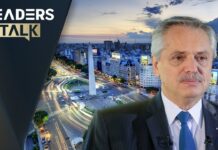 China Exclusive: What Moves the President of Argentine? Football, Fair Trade & Fair Play, 22 January 2023