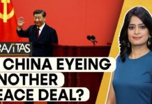 Will Saudi Arabia Pull out of the Yemen War? Is China Behind the Big Decision? 29 March 2023