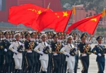 ‘General Consensus’ Is China Will Invade Taiwan in 2027, 14 February 2023