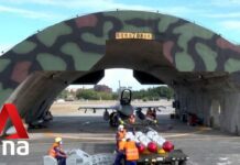 Taiwan Reports Second Day of Chinese Air Incursions after US Approves Potential $619m Arms Sale, 2 March 2023