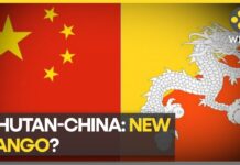 China Warns Taiwan: Taiwan President to Make Stopover in US, May Meet McCarthy, 29 March 2023