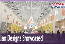 Italy’s Representative to Taiwan Talks Design Ties, 29 March 2023