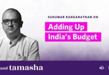 Adding Up India’s Budget, 7 February 2023