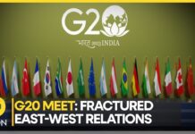 G20: India Trying to Reconcile Differences; PM Modi Flags Deep Global Divisions, 2 March 2023