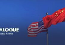 How will China-U.S. Ties Evolve? 8 February 2023