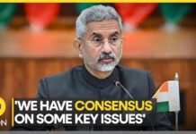 G20 Foreign Ministers Meet: ‘Leaders Discussed Counter-narcotics for First Time’ Says Jaishankar, 2 March 2023