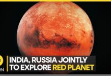 India, Russia Working on New ‘Marsoplane’, 3 March 2023