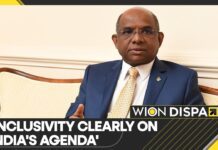 Maldives’ Foreign Minister Hopeful of India Becoming a Voice for Global South, 3 March 2023