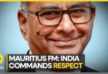 Mauritius Foreign Minister Alan Ganoo Speaks on India’s G20 Presidency, 4 March 2023