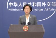 Beijing Refutes U.S. Claims on China ‘Spy Balloon Fleet’, 9 February 2023