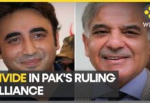 Ahead of Key Polls, Bhutto Hints at No Tie-up with Sharif’s Party, 8 March 2023