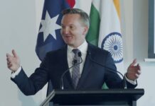 Raisina @ Sydney 2023 Keynote Address – The Hon Chris Bowen MP, Minister for Climate Change & Energy, 22 February 2023