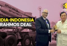 India’s Next Major Defence Export | Indonesia will Buy Brahmos Missile, 16 March 2023