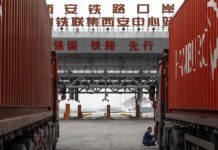 The Belt and Road Initiative and Chinese Relations with the Global South, 12 January 2023