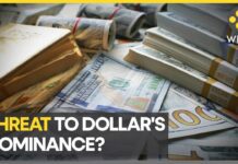 India Offers Rupee Trade Option to Nations Facing Dollar Crunch, 3 April 2023