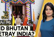 Did China’s Xi Jinping Pressure Bhutan into Ceding Land to Beijing? 29 March 2023