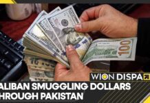 Pakistan’s Pain Is Taliban’s Gain? Taliban Smuggles Dollars through Pakistan, 9 February 2023