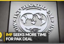 IMF Delegation in Pakistan to Discuss Bailout Fund, Seeks More Time to Conclude Deal, 10 February 2023