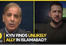 Pakistan Steps up Arms Supply to Ukraine, 12 January 2023