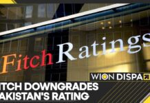 Fitch Downgrades Pak’s Debt Payment Ability to CCC- from CCC+, 15 February 2023