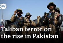 Minister: Pakistan’s Deteriorating Security Situation Is Due to Afghanistan Exit, 17 February 2023