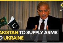 Pakistan Signs Pact for Supply of Ammunition to Ukraine, 6 March 2023