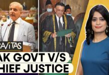 Pakistan Passes Bill to Curb Chief Justice’s Powers, 29 March 2023